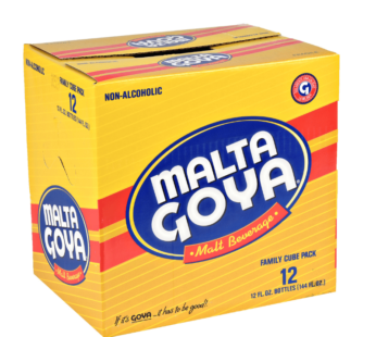 Malta Goya 12P Box