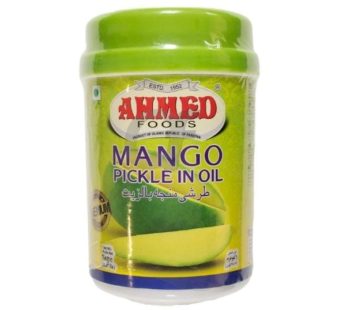 Ahmed Mango Pickle -1Kg マンゴーピクルス