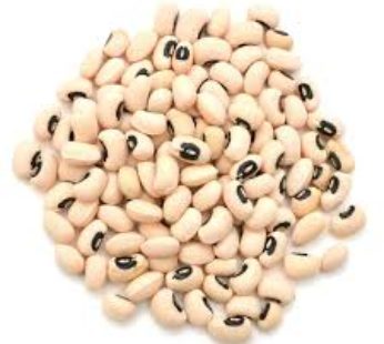 Black Eye Beans(1Kg)