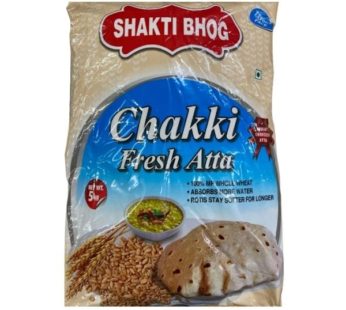 Chakki Fresh Atta -5Kg