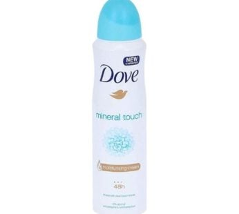 Dove Mineral Touch -250Ml