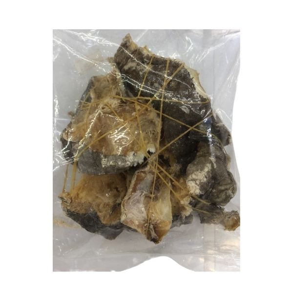 Dry Stock Fish (220g-280g) - Shinjuku Halal Food & Electronics