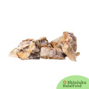 Dried StockFish Fillet  Buy Online at the Asian Cookshop