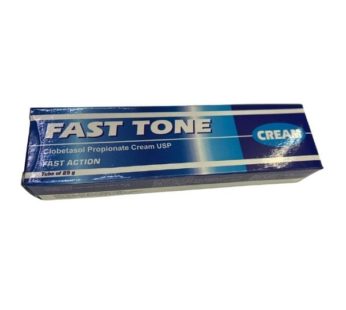 Fast Tone Cream -25G