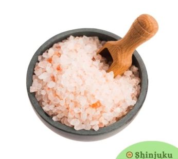 Himalayan Pink Salt (110g) ヒマラヤ ピンクソルト