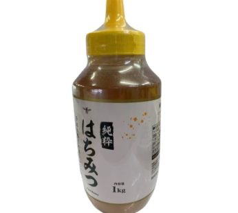 Pure Honey -1Kg 純粋な蜂蜜