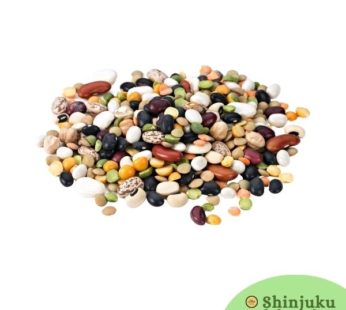 Mix Beans (1Kg)  豆を混ぜる