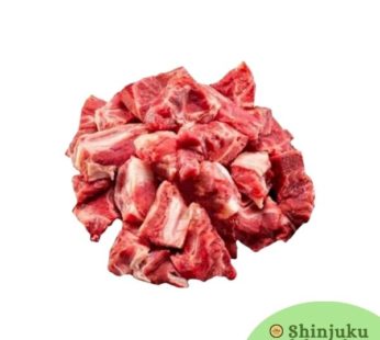 Beef with Bone Australia (1kg) 骨付き牛肉オーストラリア