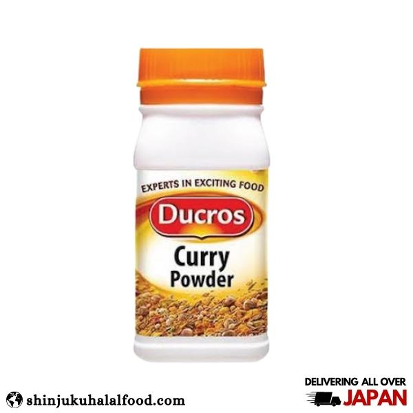 Ducros Curry Powder (25g) カレー粉