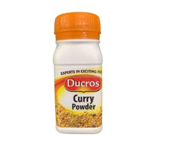 Ducros Curry Powder -25g