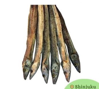 Dry Suri Fish (200g)