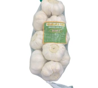 Garlic whole 1kg