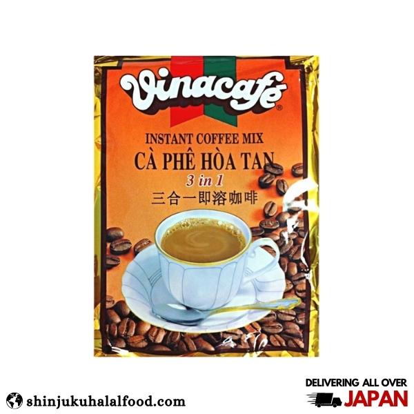 Vinacafe Instant Coffee Mix Ca Phe Hoa Tan (500g) インスタント コーヒー ミックス