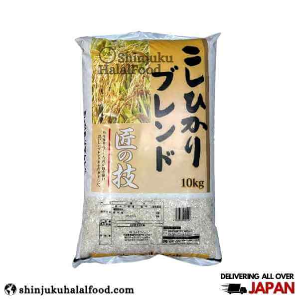 Japanese Rice (10kg) 日本米