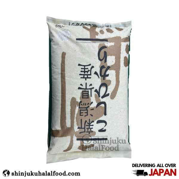 Japanese Rice (10kg) 日本米