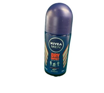 Nivea men(dry impact)