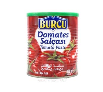 Tomato Paste (830g) トマトペースト トルコ