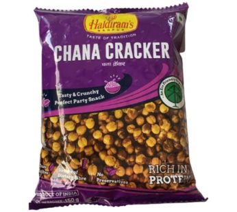 Haldiram chana crackers ハルディラム チャナ クラッカー