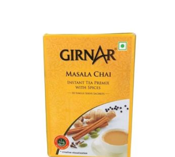 Masala Chai Tea (マサラチャイ)