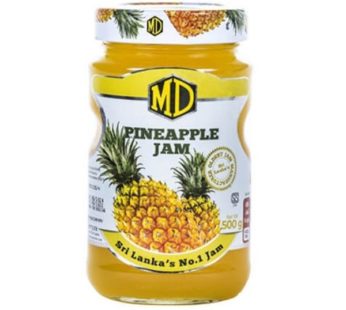 Pineapple jam パイナップルジャム