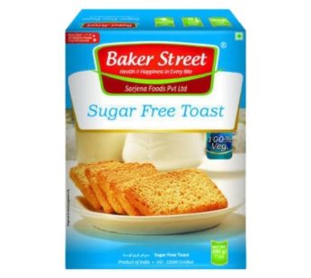 Sugar free toaste 200g