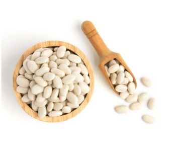 White Kidney Beans 1Kg 白インゲン豆