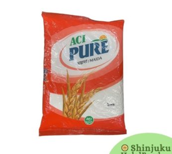 Pure Maida/ Flour (1Kg) 小麦粉