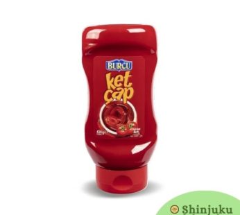Ketchup (Mild) (430g) ケチャップ（マイルド）