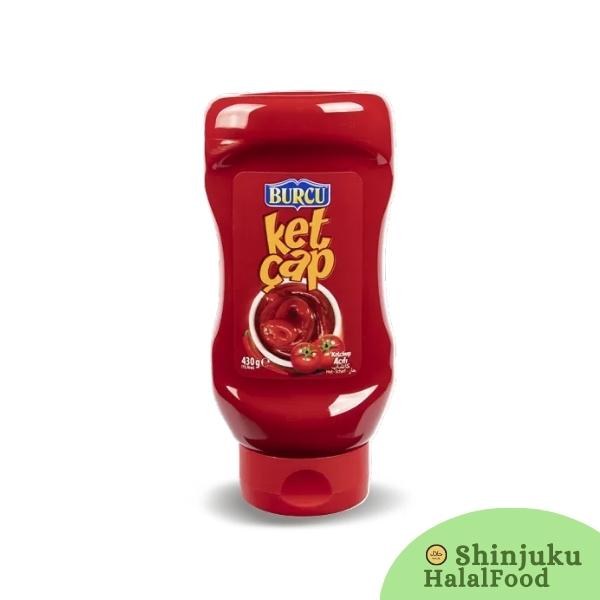 Ketchup (Mild)