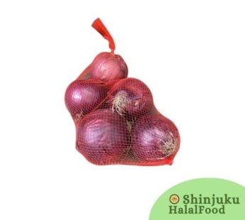 赤タマネギRed Onion (900-1000GM)