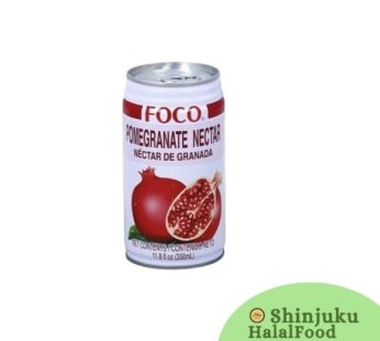 Pomegranate Nectar ザクロジュース
