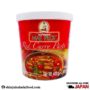 Red curry paste 400g