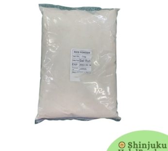 Rice Powder (Corsa) Sel Ruti