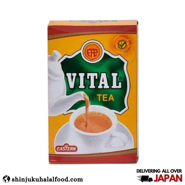 Vital Tea (110g) バイタル ティー