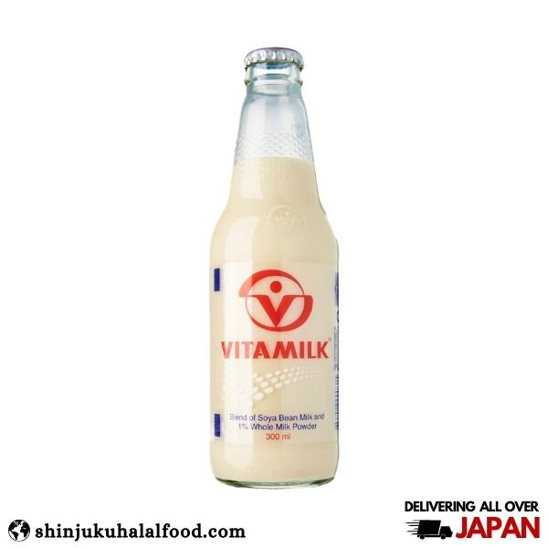 Vita Milk (300ml) ヴィータミルク