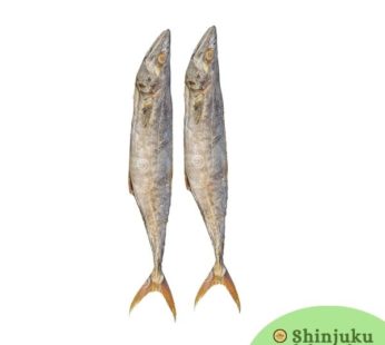 Dry King Fish (200g)