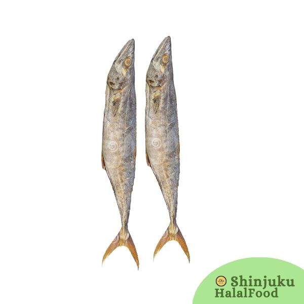 Dry King Fish (200g)