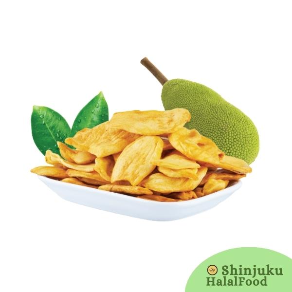 Jackfruit Chips (100g)
