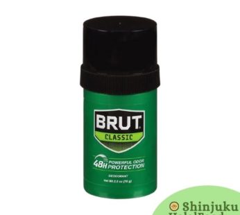 Brut Deodorant (70g)