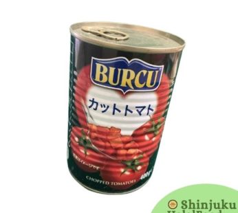 Cut Tomato (Chopped Tomatoes) カットトマト（みじん切りトマト）