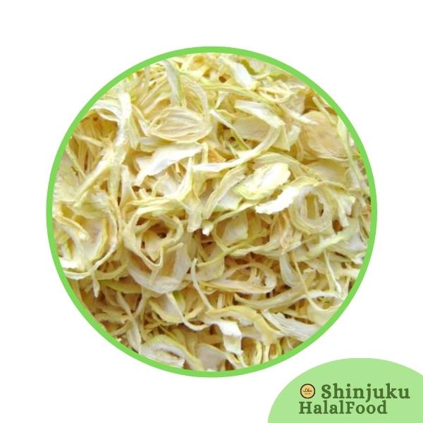 Dry Onion (500g) (ドライオニオン)