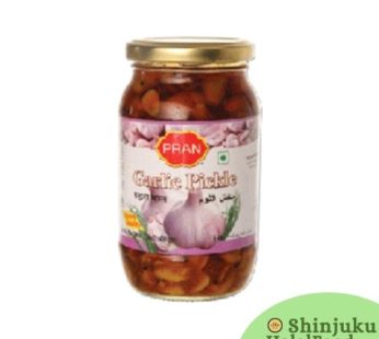 Garlic Pickles  (400gm)