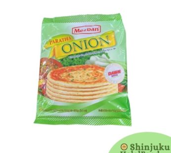 Onion Paratha (5 Pis)