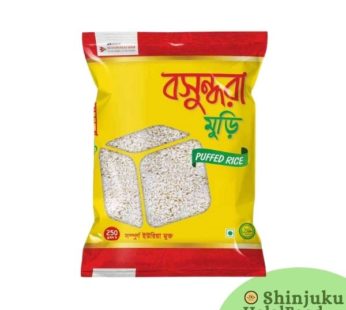 bashundhara Puffed Rice (Muri) 200gm