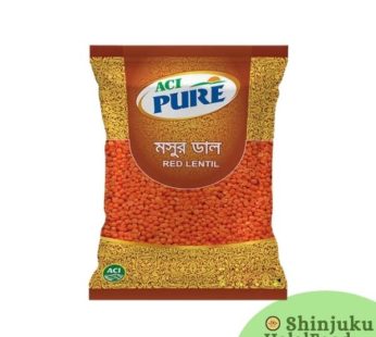 Red Lentil Beans bd (Masoor Dal) (1kg) 赤レンズ豆 1KG