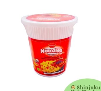 Cup Noodles Masala (60g) カップ麺