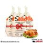 3 Piece Chicken Whole Sadia