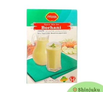 Borhani Mix (100g)