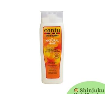 Cantu Shea Butter Hair Cream (400ml)