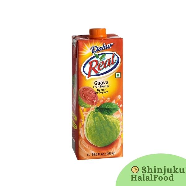 Dabur Guava Juice (1ltr)